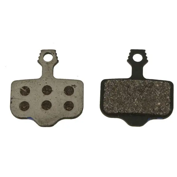 Free Returns EBC Brakes EBC Disc Pads Avid XX Elixir Models - Green  | Bikeparts.Com