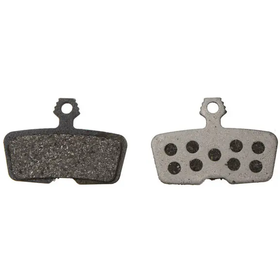 EBC Brakes EBC Disc Pads Code 11+ Green  | Bikeparts.Com Worldwide Shipping
