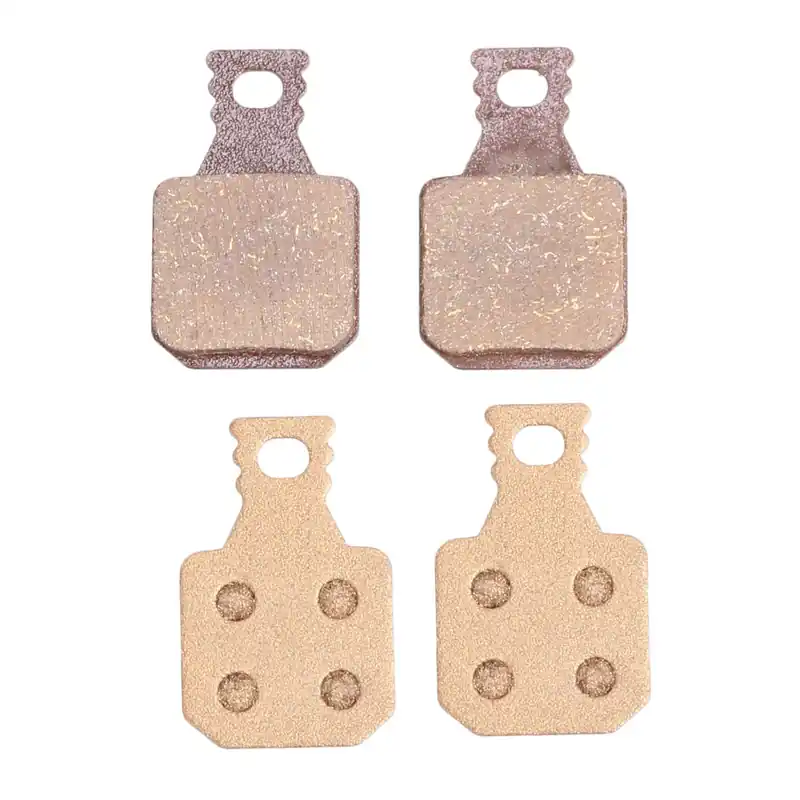 EBC Brakes EBC Disc Pads Magura MT 5/7 Series - Gold  | Bikeparts.Com Professional Grade