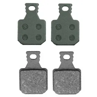 Flash Sale EBC Brakes EBC Disc Pads Magura MT 5/7 Series - Red  | Bikeparts.Com