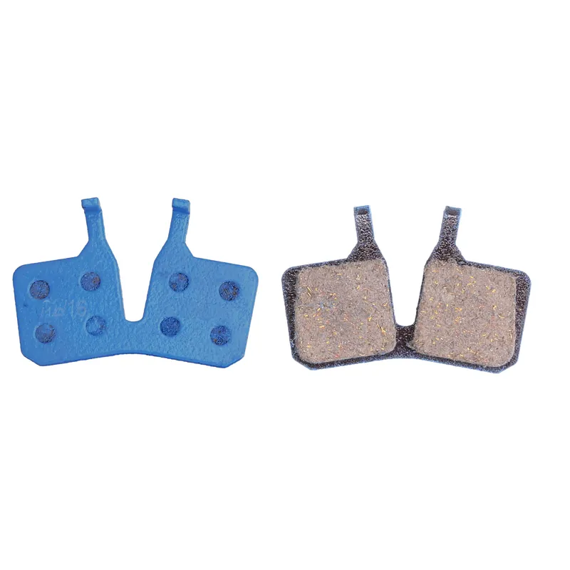 Cheap EBC Brakes EBC Disc Pads Magura MT 5/7 Series 1-piece - Green  | Bikeparts.Com