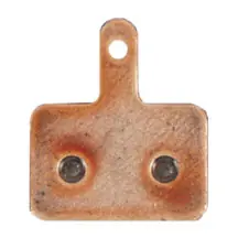 EBC Brakes Shimano (B-type 2-piston) Pads Braking TRP Gold  | Bikeparts.Com Low Price