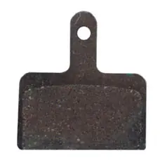 Trusted Brand EBC Brakes Shimano (B-type 2-piston) Pads Braking TRP Green  | Bikeparts.Com