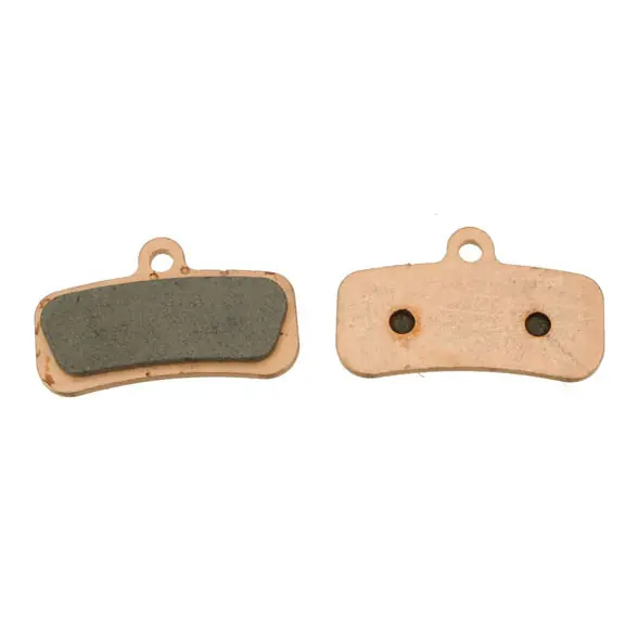 EBC Brakes Shimano (D-type 4-piston) PadsTRP Quadiem Gold  | Bikeparts.Com Save Now