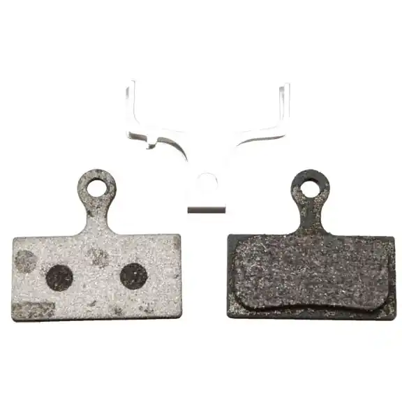 Exclusive Offer EBC Brakes Shimano (G-type 2-piston) Pads Green  | Bikeparts.Com