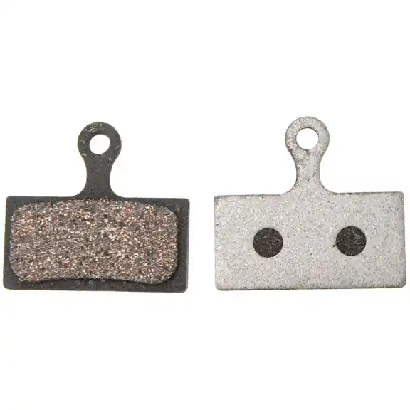 EBC Brakes Shimano (G-type 2-piston) Pads Red  | Bikeparts.Com Factory Price