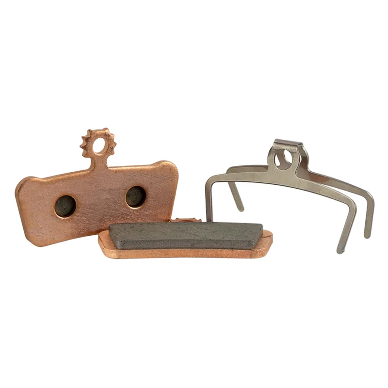 Last Chance EBC Brakes Tektro 2011 Pads