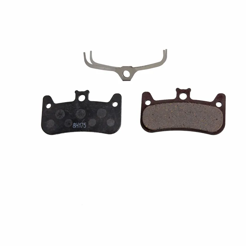 Formula Italy Disc Pads Cura 4 - Organic/Steel  | Bikeparts.Com While Supplies Last