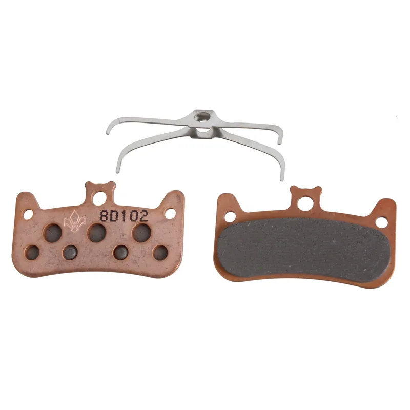 Editor’s Pick Formula Italy Disc Pads Cura 4 - Sintered/Steel  | Bikeparts.Com