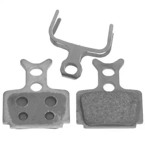 Formula Italy Disc Pads R1/One/Mega/RX/RO/C1/Cura - Organic/Aluminu  | Bikeparts.Com Buy Today
