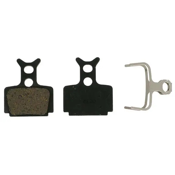 Formula Italy Disc Pads R1/One/Mega/RX/RO/C1/Cura - Organic/Steel  | Bikeparts.Com No Minimum Order