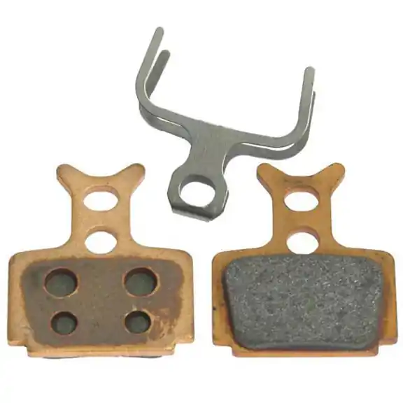 Formula Italy Disc Pads R1/One/Mega/RX/RO/C1/Cura - Sintered/Steel  | Bikeparts.Com Modern