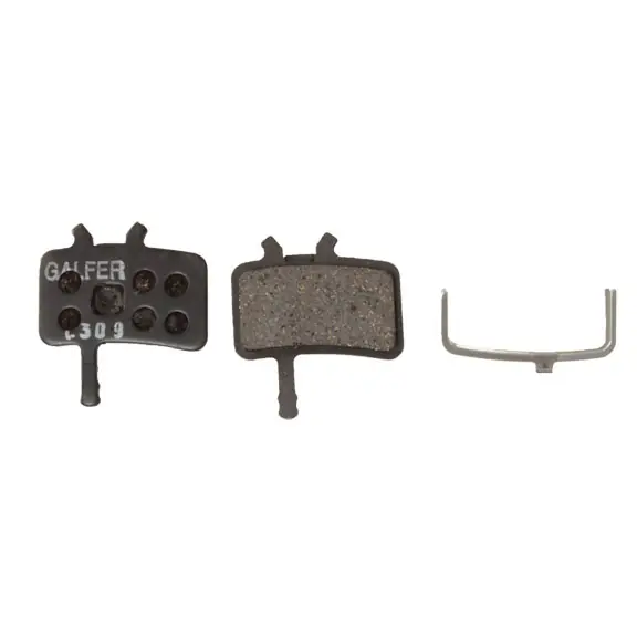 Buy Today Galfer Disc Pads Avid Juicy BB-7 Performance  | Bikeparts.Com