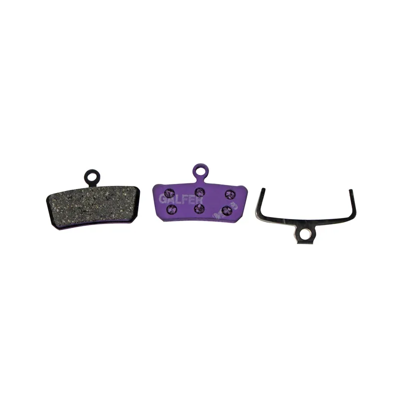 Galfer Disc Pads Avid Trail Sram Guide E-bike  | Bikeparts.Com Exclusive Offer