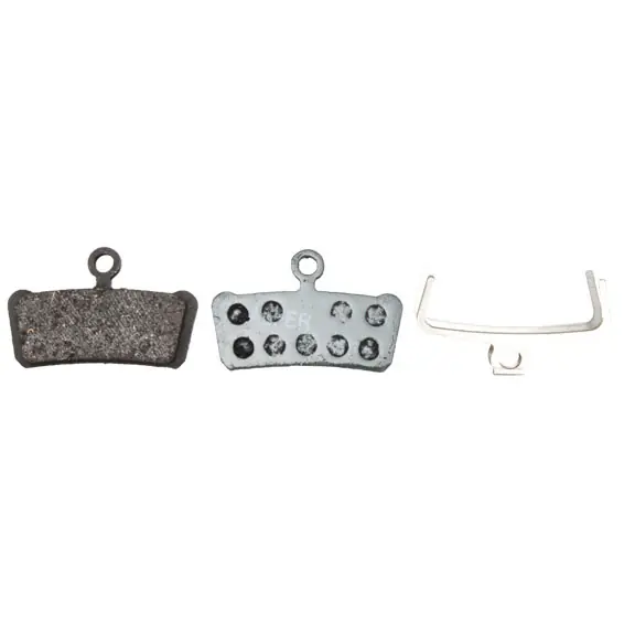 Galfer Disc Pads Avid Trail Sram Guide Pro  | Bikeparts.Com Don’t Miss Out