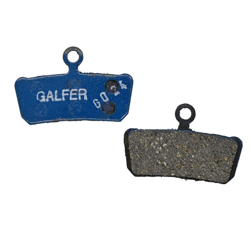 Galfer Disc Pads Avid Trail Sram Guide Road Free Returns