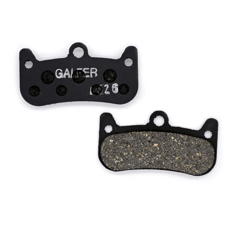 Galfer Disc Pads Formula Cura 4 Performance  | Bikeparts.Com Today Only