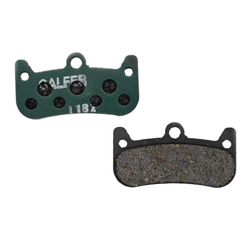 Galfer Disc Pads Formula Cura 4 Pro  | Bikeparts.Com Special Discount