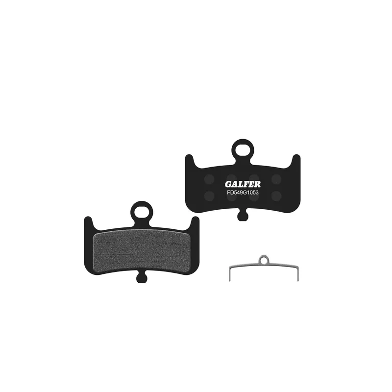 Fan Favorite Galfer Disc Pads Hayes Dominion A4 Performance  | Bikeparts.Com