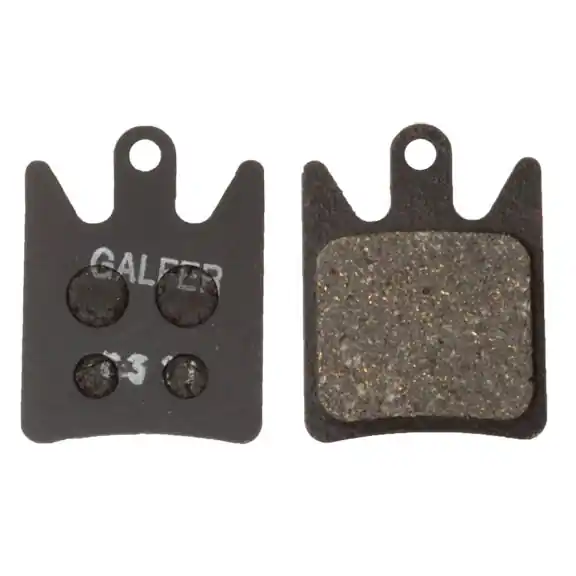 Galfer Disc Pads Hope Tech V2 Performance  | Bikeparts.Com Bulk Order