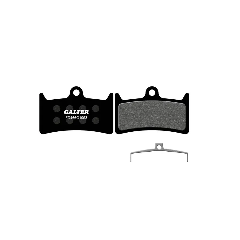 Trending Galfer Disc Pads Hope V4 Performance  | Bikeparts.Com