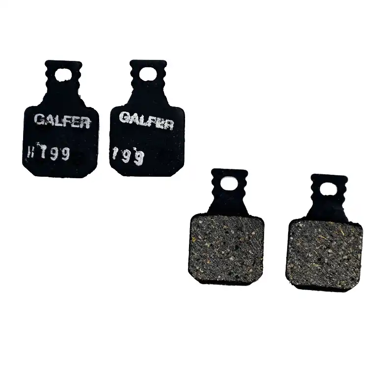 Genuine Galfer Disc Pads Magura MT5/7 Series Performance  | Bikeparts.Com