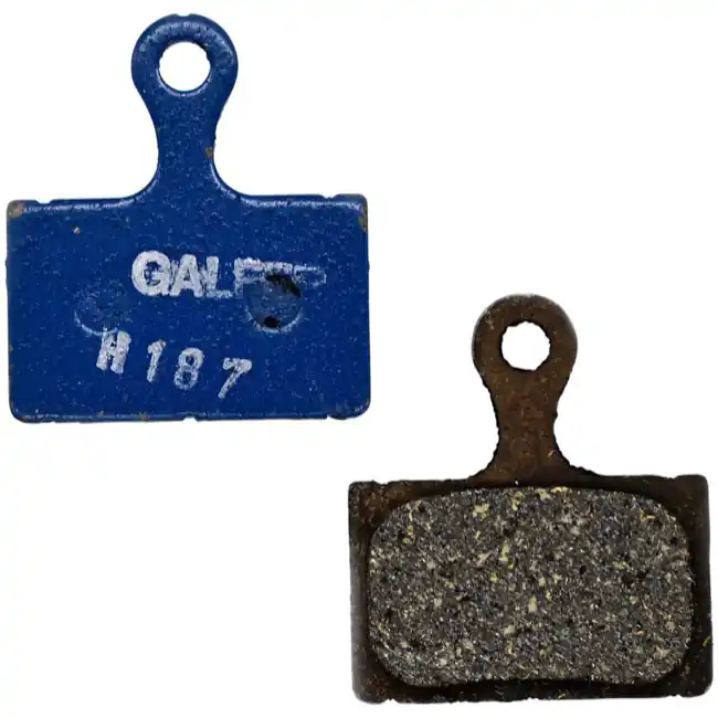 Express Delivery Galfer Disc Pads SRAM Road Hydraulic/Level (Monoblock) Road  | Bikeparts.Com