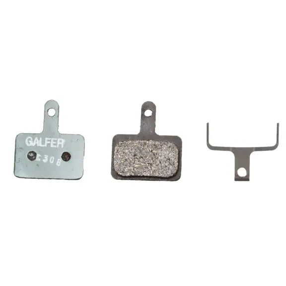 Galfer Shimano (B-type 2-piston) Pads Braking TRP Pro  | Bikeparts.Com Best Price