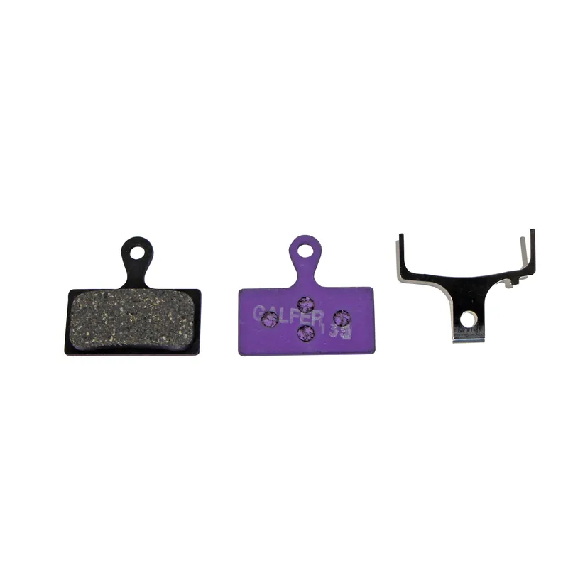 Galfer Shimano (G-type 2-piston) Pads E-bike  | Bikeparts.Com Limited Offer