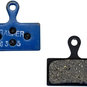 Galfer Shimano XTR (2011-18) XT (2014-) M9020/8100/988/985/980/785/675 Disc Brake Pads - Road Compound (30%Off)  | Bikeparts.Com Limited Edition