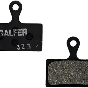 Galfer Shimano XTR (2011-18) XT (2014-) M9020/8100/988/985/980/785/675 Disc Brake Pads - Standard Compound (12%Off)  | Bikeparts.Com Final Sale