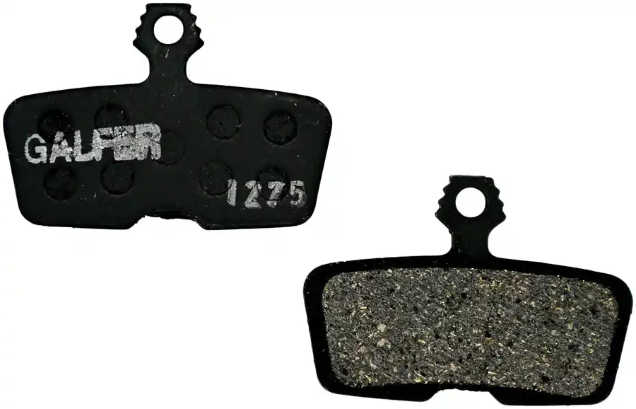 Fast Shipping Galfer SRAM Code R/RSC/Guide RE Disc Brake Pads - Standard Compound