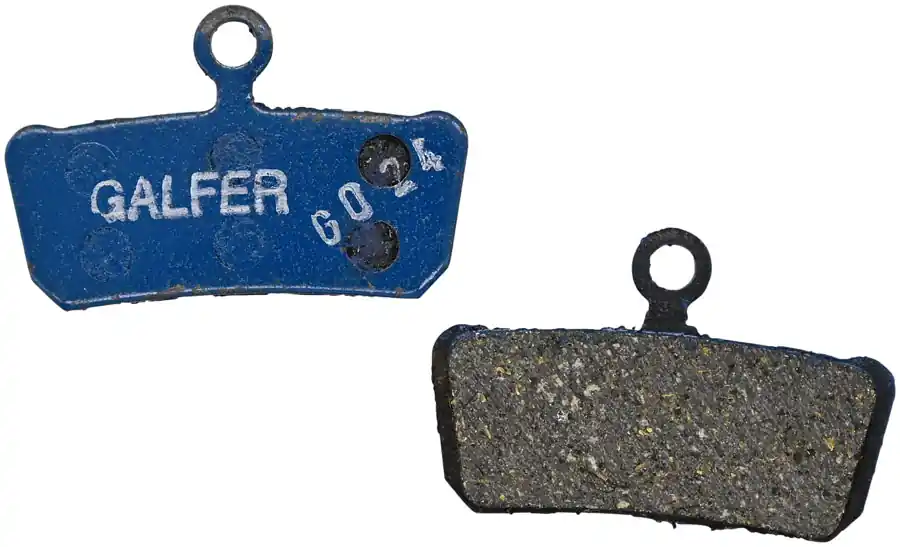Galfer SRAM G2/Guide R/RS/RSC/Ultimate Disc Brake Pads - Road Compound Instant Buy