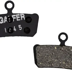 Galfer SRAM G2/Guide R/RS/RSC/Ultimate Disc Brake Pads - Standard Compound Save Now