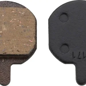 Hayes Disc Brake Pads Semi-Metallic for Sole / MX2 / MX3 / MX4 / MX5 / CX5 Place Order