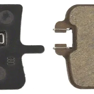 Factory Price Hayes Disc Brake Pads Semi-Metallic High Performance HFX 9 Mag MX1 G2