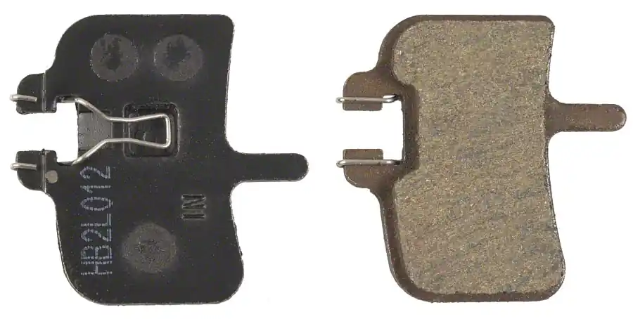 Factory Price Hayes Disc Brake Pads Semi-Metallic High Performance HFX 9 Mag MX1 G2