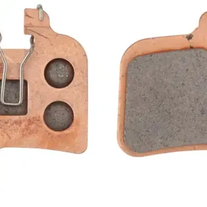 Hayes Disc Brake Pads Sintered-Metallic HFX 9 Mag MX1 G2 Hassle-Free Returns
