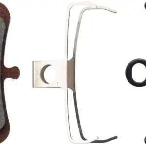 Hayes Dominion A4 Disc Brake Pads Semi-Metallic T106 Mega Sale
