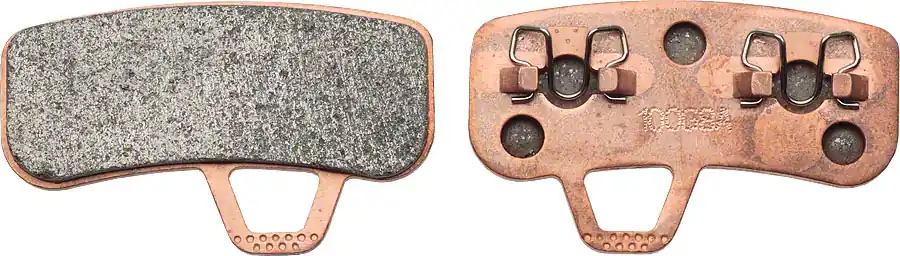 Best Price Hayes Stroker Ace Metallic Disc Brake Pads