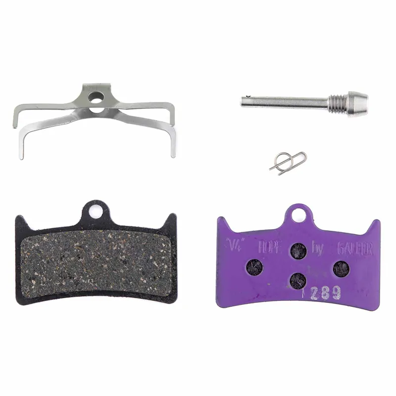 Time-Limited Hope Disc Pads 2014 V4 E-Bike Pr  | Bikeparts.Com