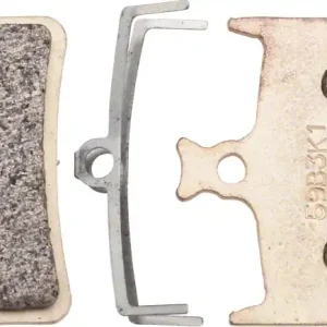 Hope E4 Brake Pads - Sintered Compound Fits E4 RX4+ RX4-SH Mono M4 Pair  | Bikeparts.Com Free Shipping