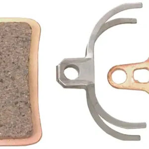 Hope Mono Mini Disc Brake Pads - Standard Organic Compound Must Have