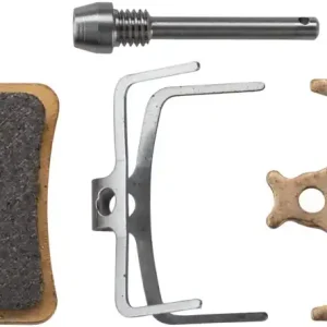 Hope RX4-SR Disc Brake Pads - For RX4 Caliper SRAM Sintered Compound  | Bikeparts.Com Limited Offer