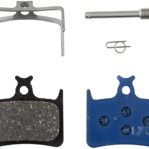Hope SR4-SR Disc Brake Pads - For RX4 Caliper SRAM Road Organic Compound  | Bikeparts.Com Latest