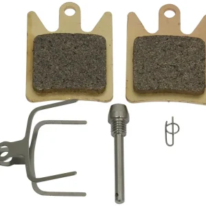 Hope V2 Disc Brake Pads - Sintered Compound  | Bikeparts.Com Direct From Factory