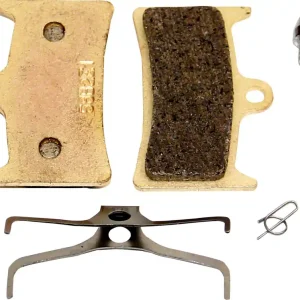 Special Offer Hope V4 Disc Brake Pads - Sintered Compound Pair  | Bikeparts.Com