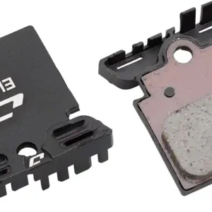 Big Sale Jagwire Elite Cooling Disc Brake Pad fits Shimano Dura Ace R9170 Ultegra R8070 105 R7070 GRX RX810