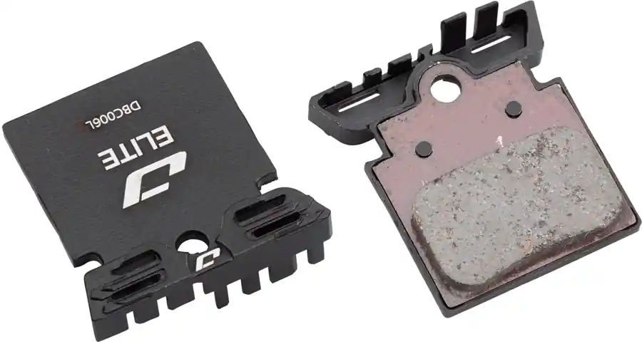Big Sale Jagwire Elite Cooling Disc Brake Pad fits Shimano Dura Ace R9170 Ultegra R8070 105 R7070 GRX RX810