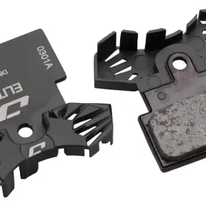 Jagwire Elite Cooling Disc Brake Pad fits Shimano M9000 M9020 M985 M8000 M785 M7000 M666 M675 M615 S700 R785 RS785 Time-Limited